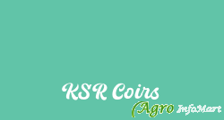 KSR Coirs