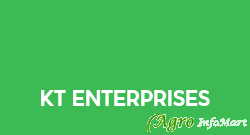 KT Enterprises faridabad india