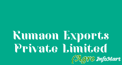 Kumaon Exports Private Limited