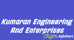 Kumaran Engineering And Enterprises coimbatore india