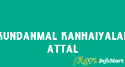 Kundanmal Kanhaiyalal Attal