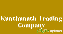 Kunthunath Trading Company