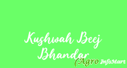 Kushwah Beej Bhandar