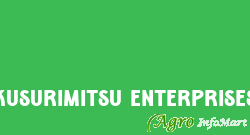 KUSURIMITSU ENTERPRISES