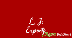 L. J. Exports