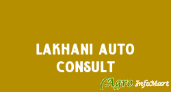Lakhani Auto Consult surat india