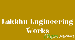 Lakkhu Engineering Works