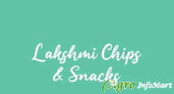 Lakshmi Chips & Snacks