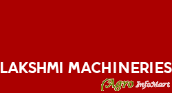 Lakshmi Machineries