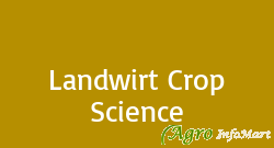 Landwirt Crop Science