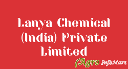 Lanya Chemical (India) Private Limited gurugram india