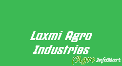 Laxmi Agro Industries mehsana india