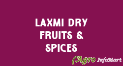 Laxmi Dry Fruits & Spices thane india