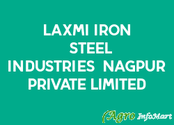 Laxmi Iron & Steel Industries (Nagpur) Private Limited