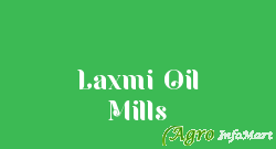 Laxmi Oil Mills jaipur india