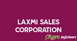 Laxmi Sales Corporation