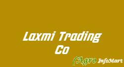Laxmi Trading Co