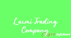 Laxmi Trading Company