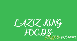 LAZIZ KING FOODS