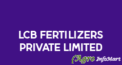 LCB Fertilizers Private Limited  