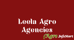 Leela Agro Agencies jaipur india