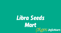 Libra Seeds Mart