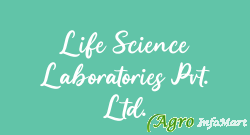 Life Science Laboratories Pvt. Ltd. chennai india
