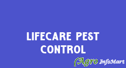 Lifecare Pest Control thane india