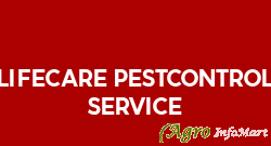 Lifecare Pestcontrol Service rajkot india