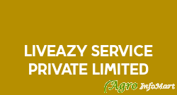 Liveazy Service Private Limited