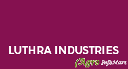 Luthra Industries delhi india