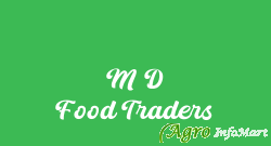 M D Food Traders delhi india