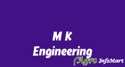 M K Engineering rajkot india