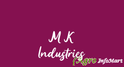 M K Industries