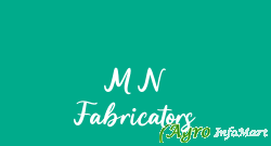 M N Fabricators