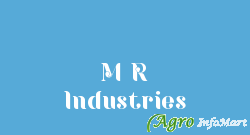 M R Industries jalna india