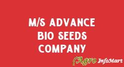 M/S Advance Bio Seeds Company