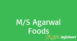 M/S Agarwal Foods nagaur india