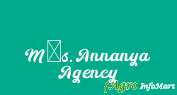 M/s. Annanya Agency  