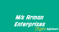 M/s Arman Enterprises