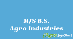 M/S B.S. Agro Industries batala india