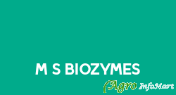 M/s Biozymes hyderabad india