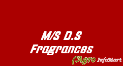 M/S D.S Fragrances kanpur india