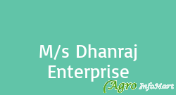 M/s Dhanraj Enterprise rajkot india