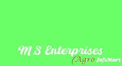 M.S Enterprises