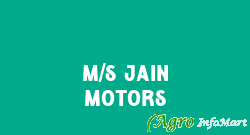 M/s Jain Motors