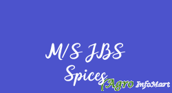 M/S JBS Spices hyderabad india