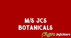 M/S JCS Botanicals delhi india