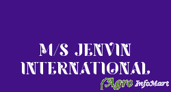 M/S JENVIN INTERNATIONAL shahjahanpur india