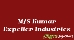 M/S Kumar Expeller Industries agra india